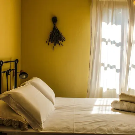 Agriturismo Dandelion Citta della Pieve Room photo