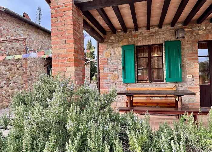 Agriturismo Dandelion