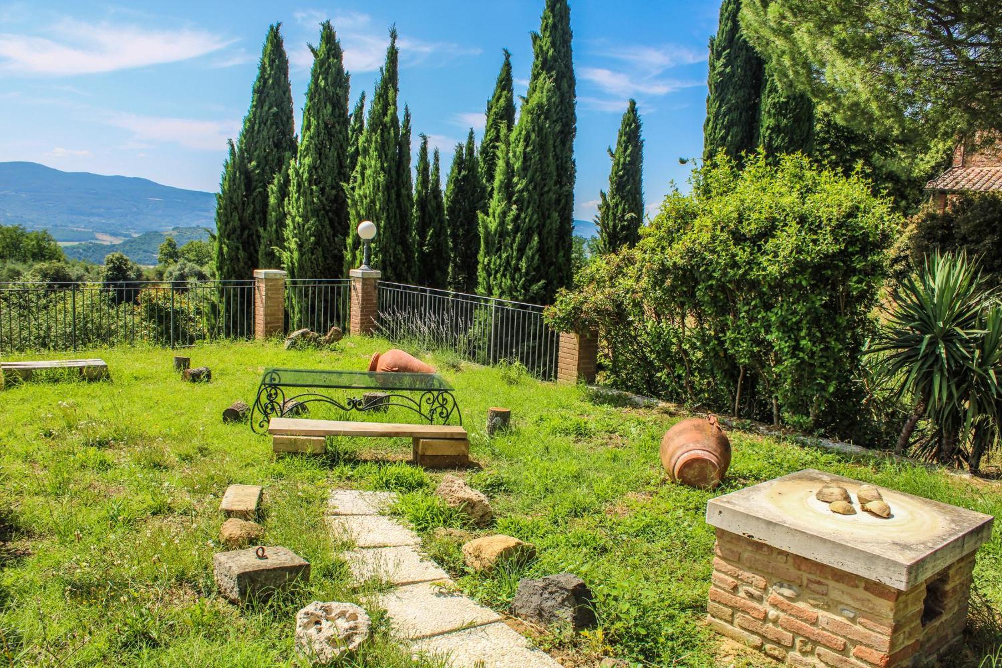 Farm stay Dandelion Citta della Pieve