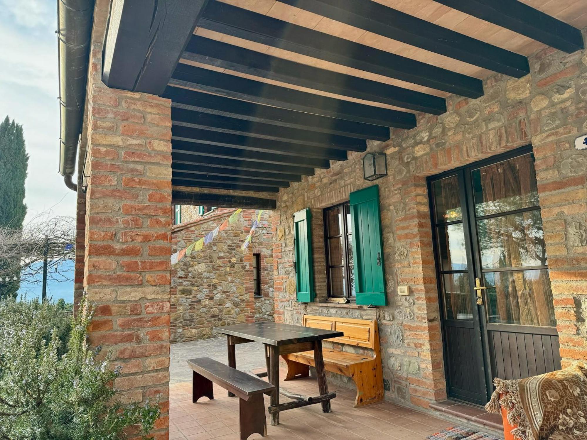 Dandelion Farm stay Citta della Pieve