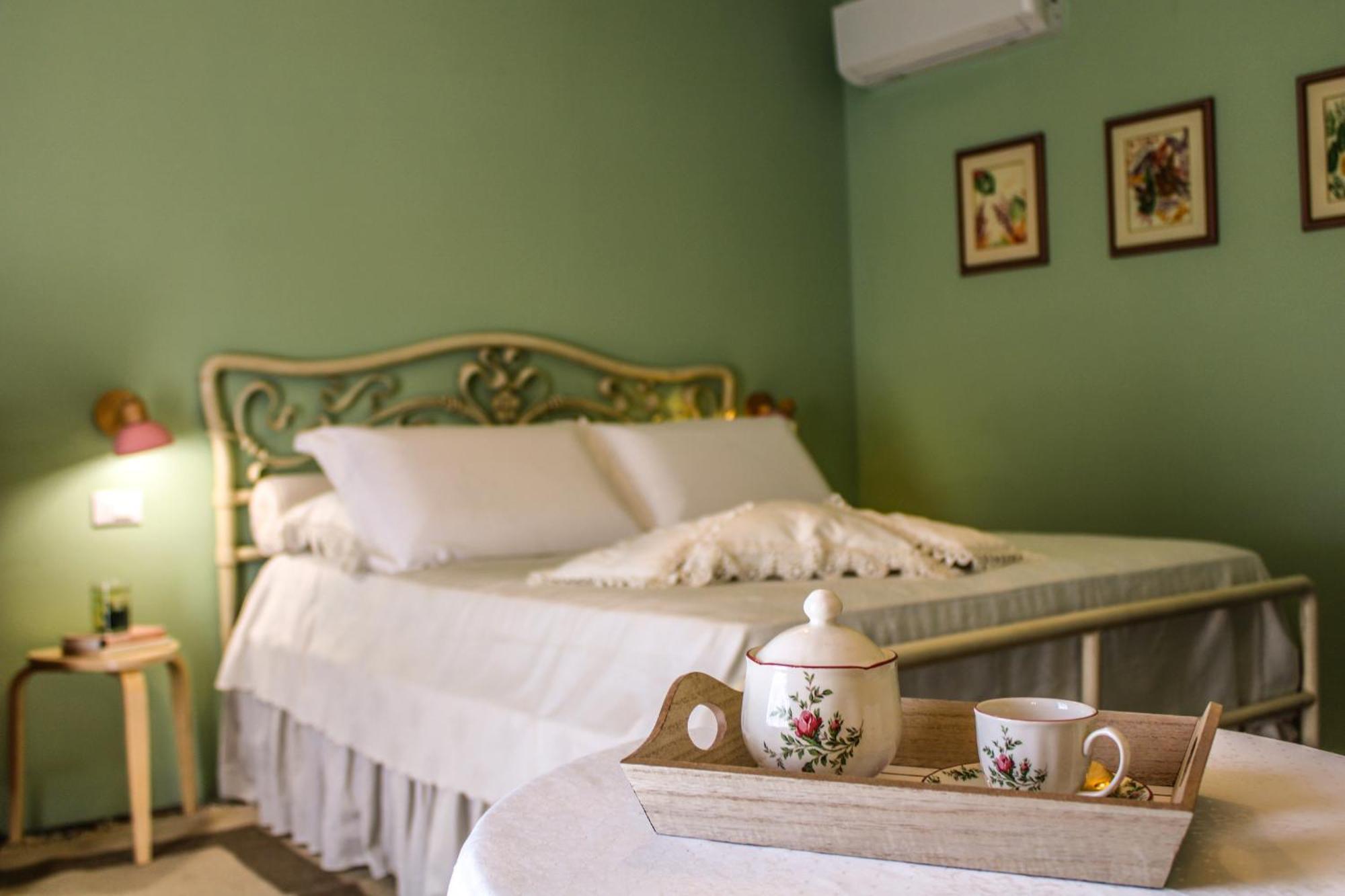 Dandelion Farm stay Citta della Pieve