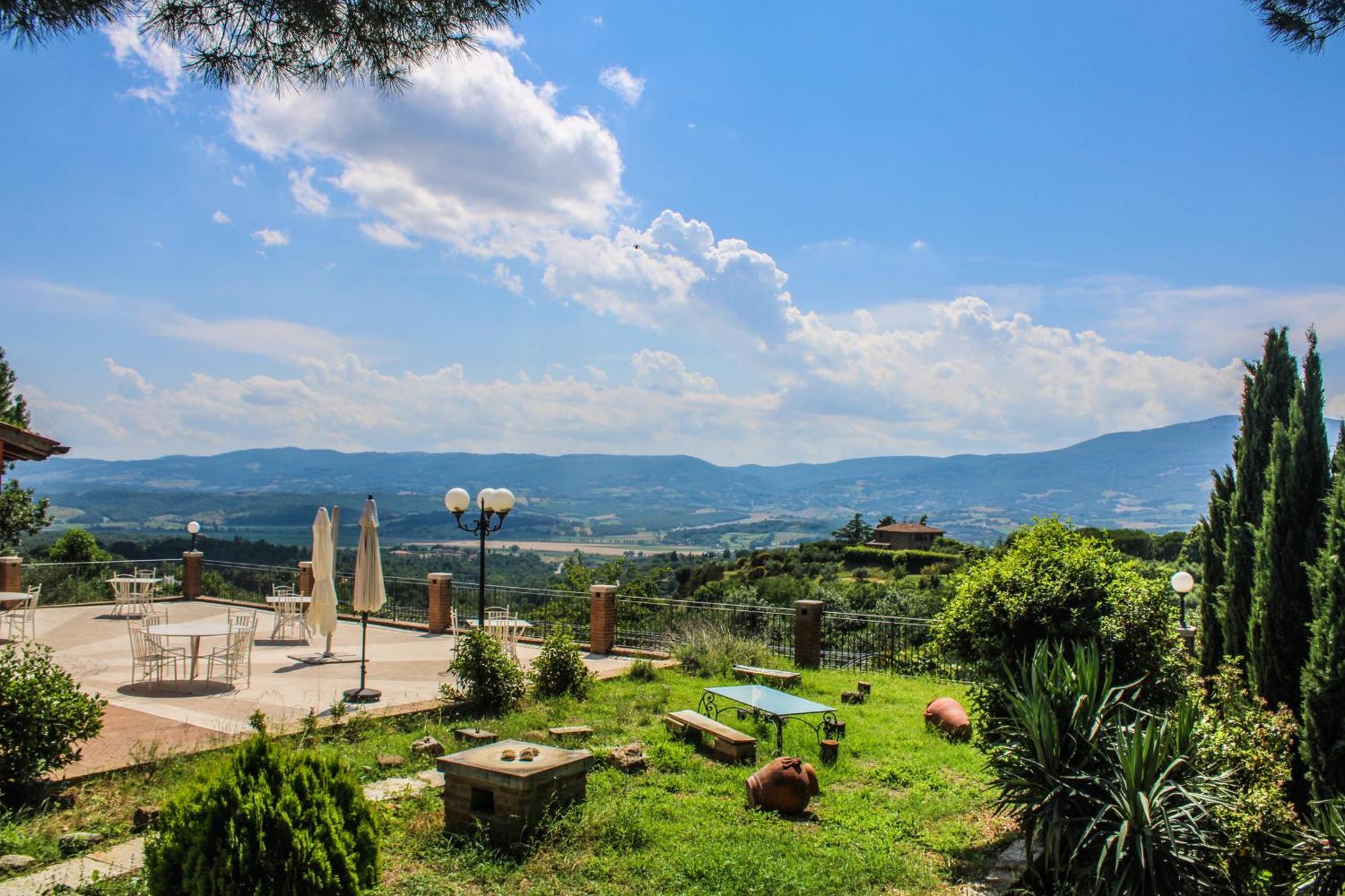 Dandelion * Citta della Pieve